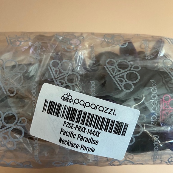 paparazzi Jewelry - paparazzi Pacific Paradise Necklace
